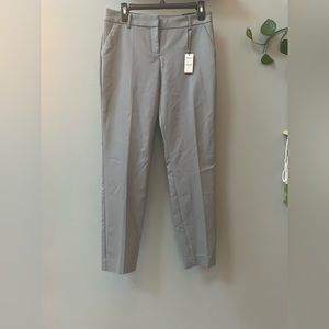 NWT Express Columnist Mid Rise Ankle Pant